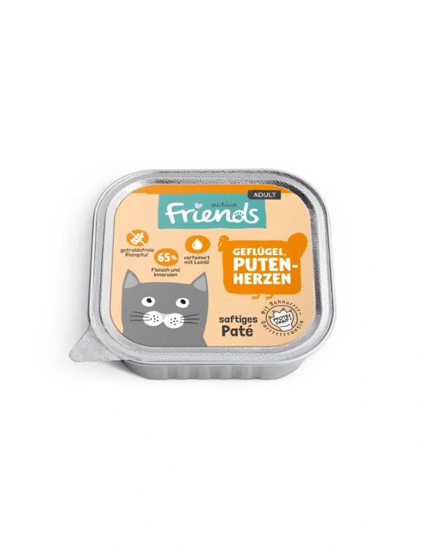 activa Friends Adult