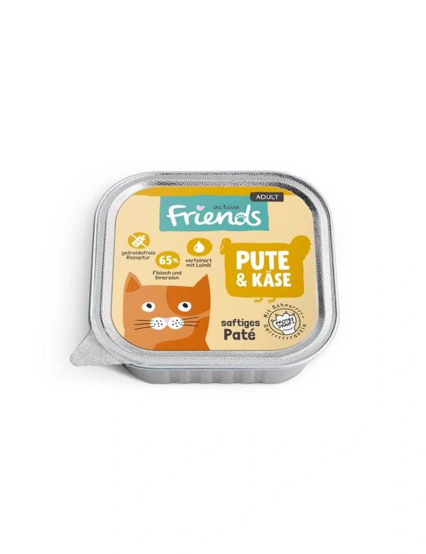 activa Friends Adult