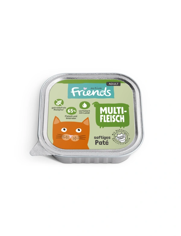 activa Friends Adult