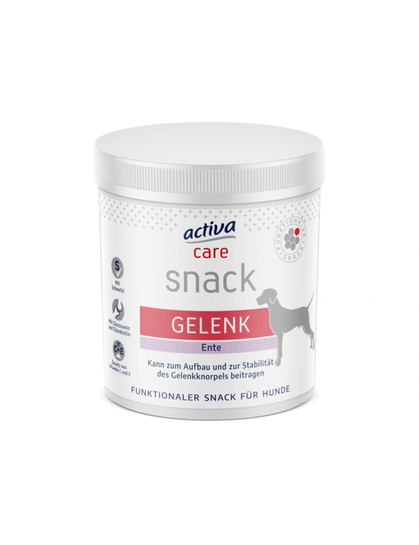 activa care snack