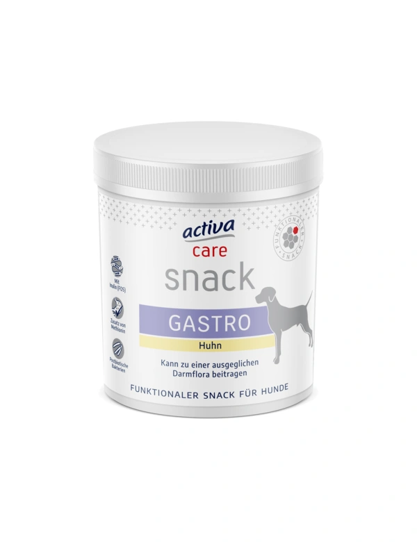 activa care snack