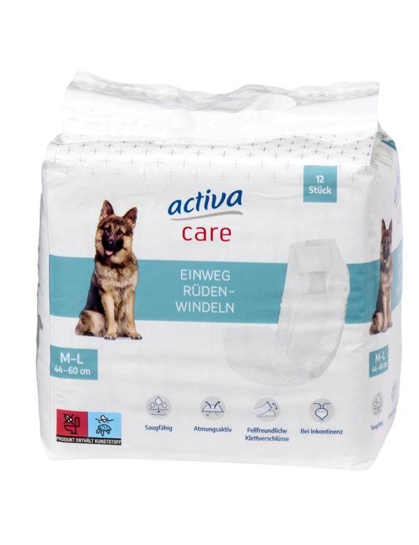 activa care Rüdenwindeln