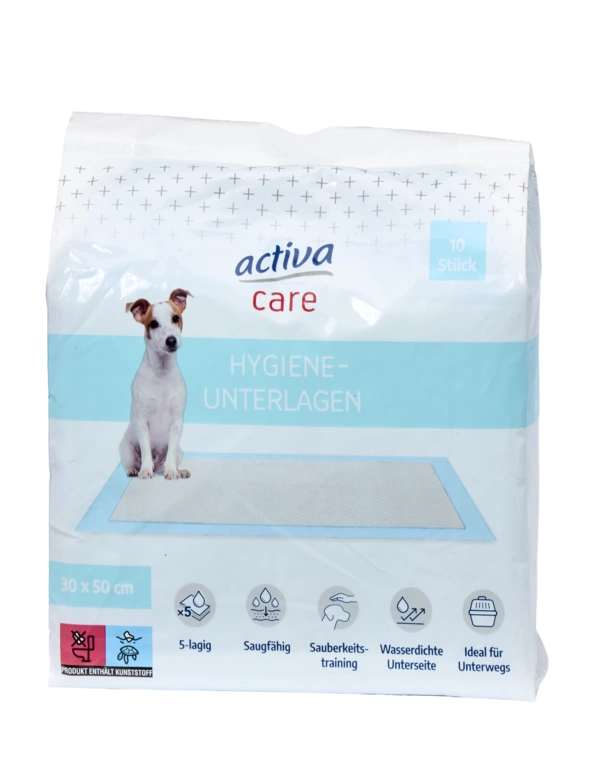 activa care Hygiene-Unterlage
