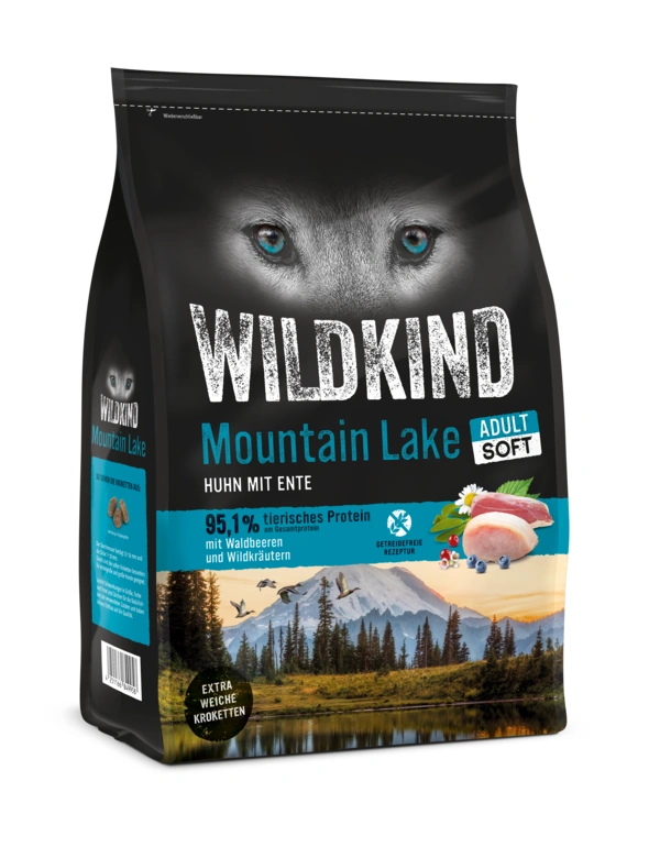 WILDKIND Adult Soft