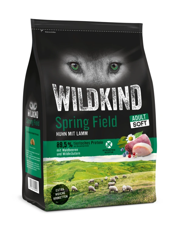 WILDKIND Adult Soft