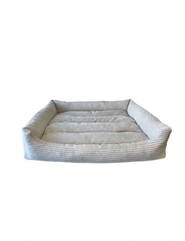 Lieblingsplatz Hundebett Cord