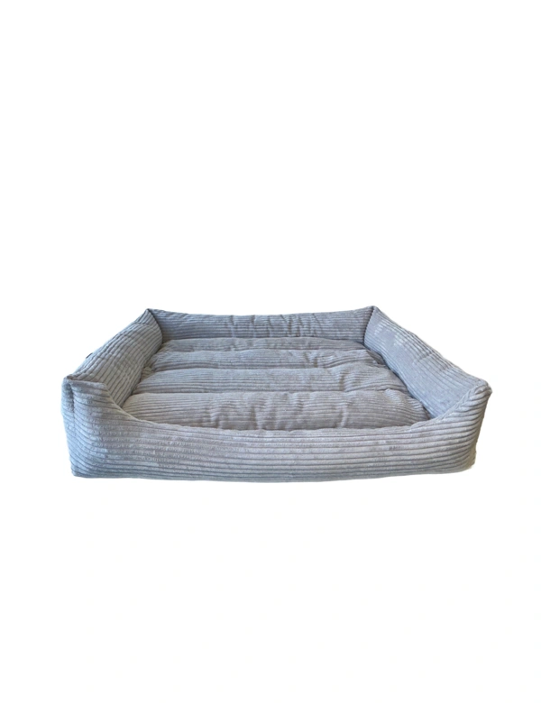 Lieblingsplatz Hundebett Cord