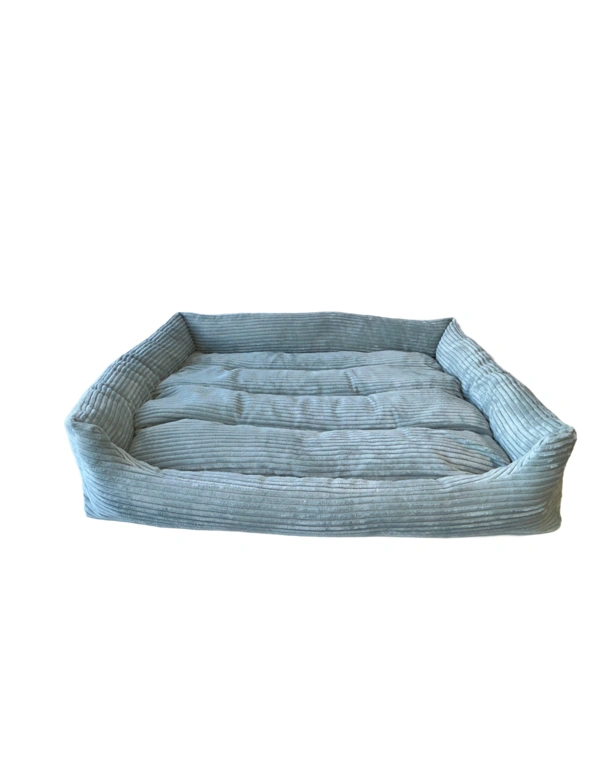 Lieblingsplatz Hundebett Cord