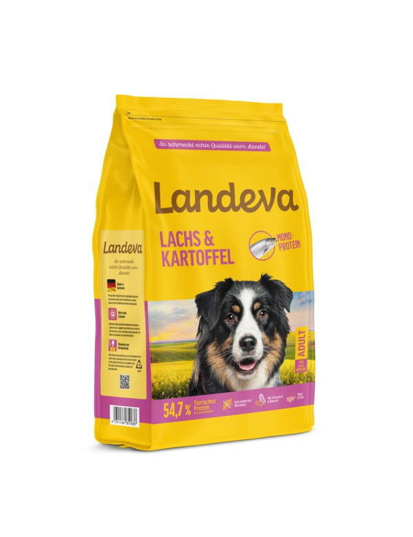 Landeva Large Adult