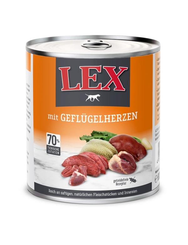 LEX Adult