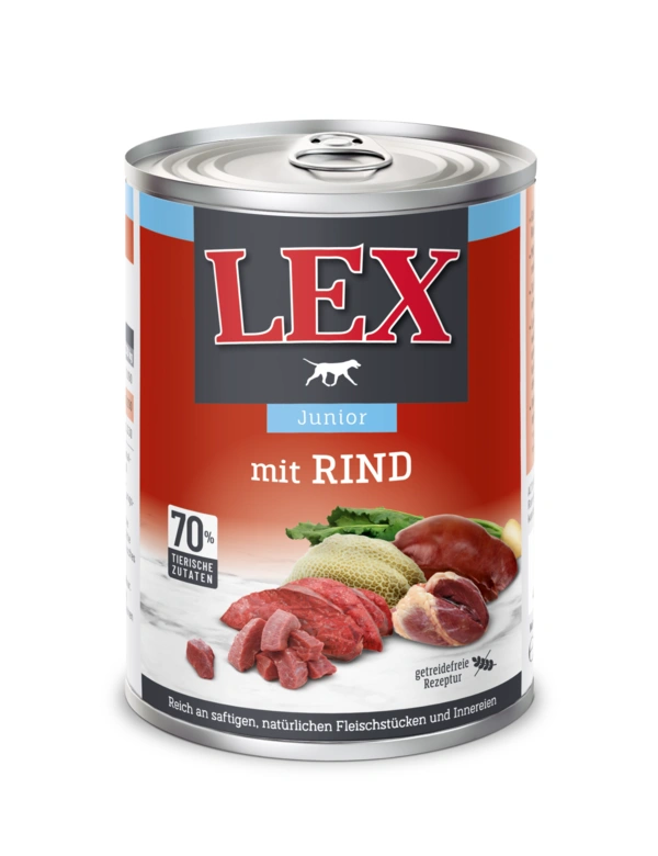 LEX Junior