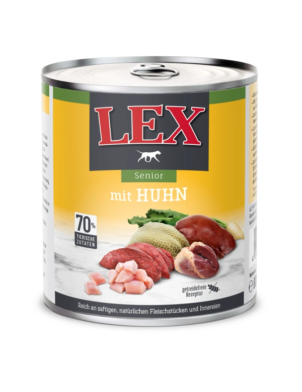 LEX Senior