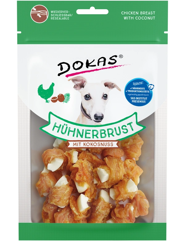 DOKAS Hühnerbrust