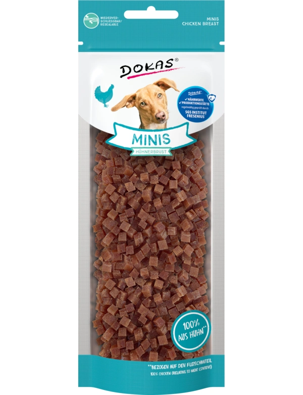 DOKAS Minis