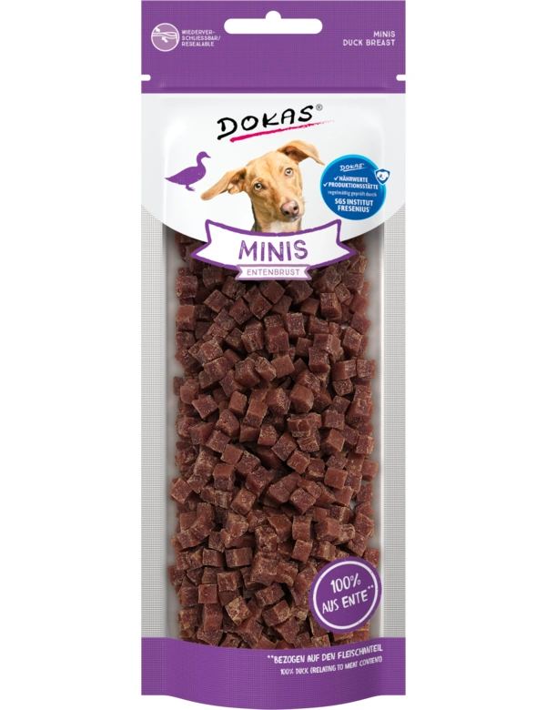 DOKAS Minis