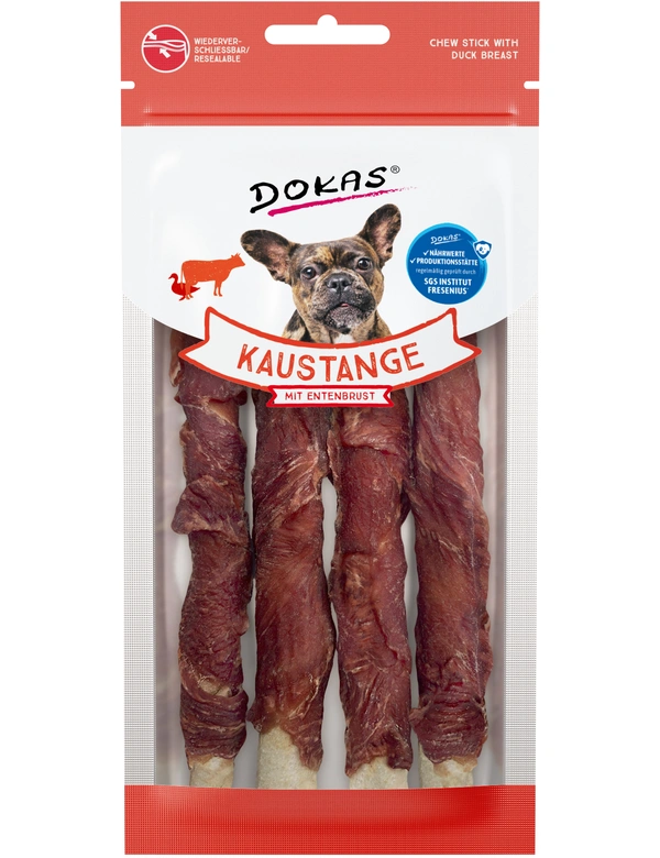 DOKAS Kaustange