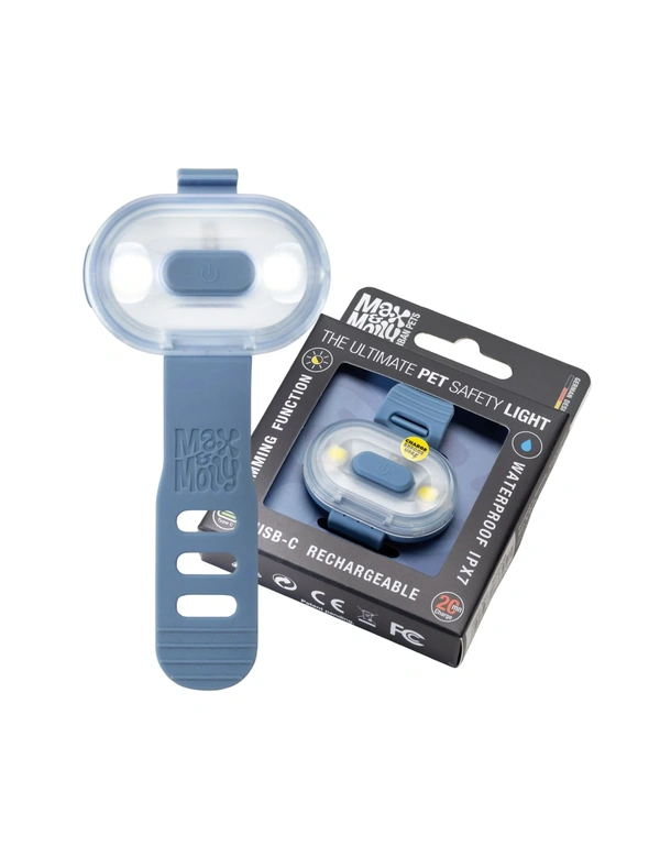 Max&Molly Matrix 2.0 Ultra LED Licht