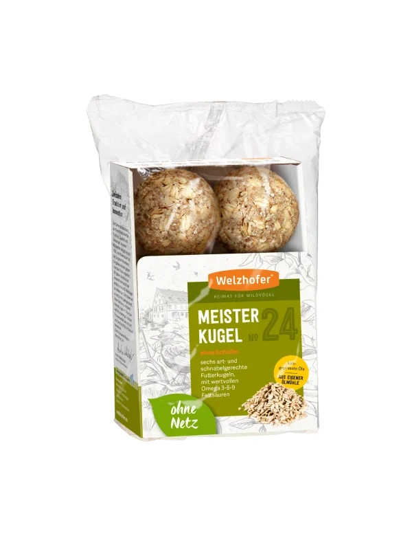 Welzhofer Meisterkugel