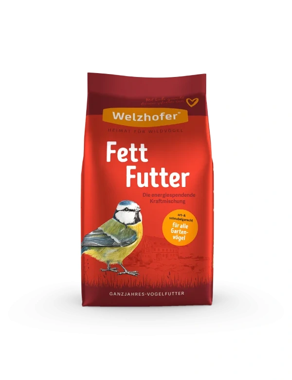 Welzhofer Fettfutter
