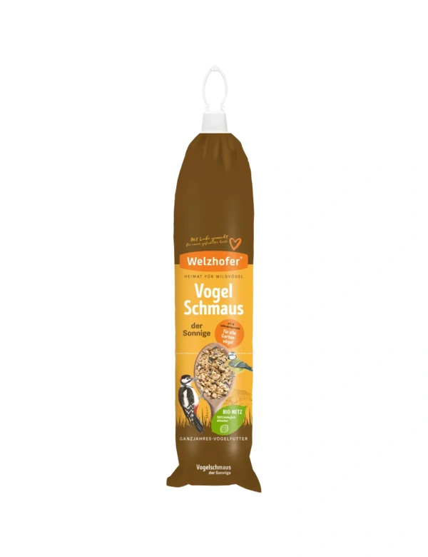Welzhofer Vogelschmaus Der Sonnige