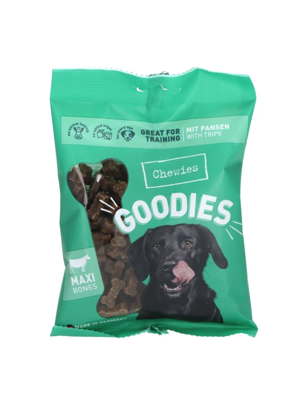 Chewies Pansen Knöchelchen