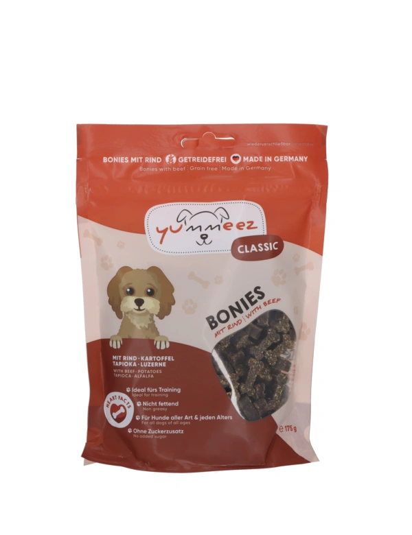 yummeez CLASSIC BONIES