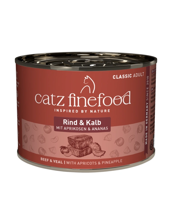 catz finefood