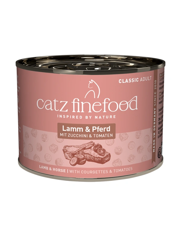 catz finefood