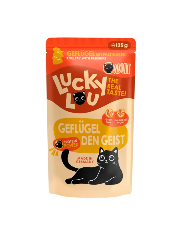 Lucky Lou Lifestage Adult