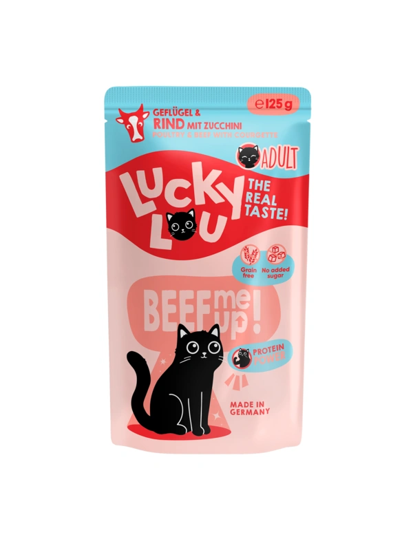 Lucky Lou Lifestage Adult