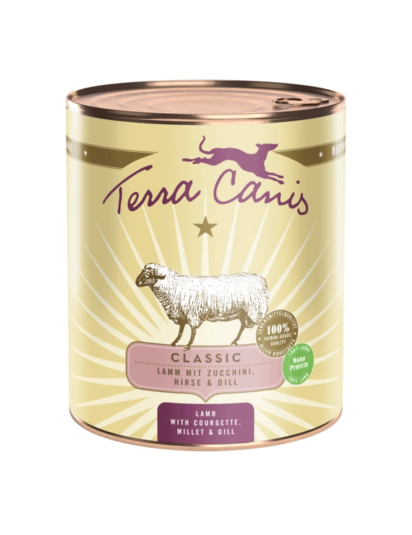 Terra Canis Classic
