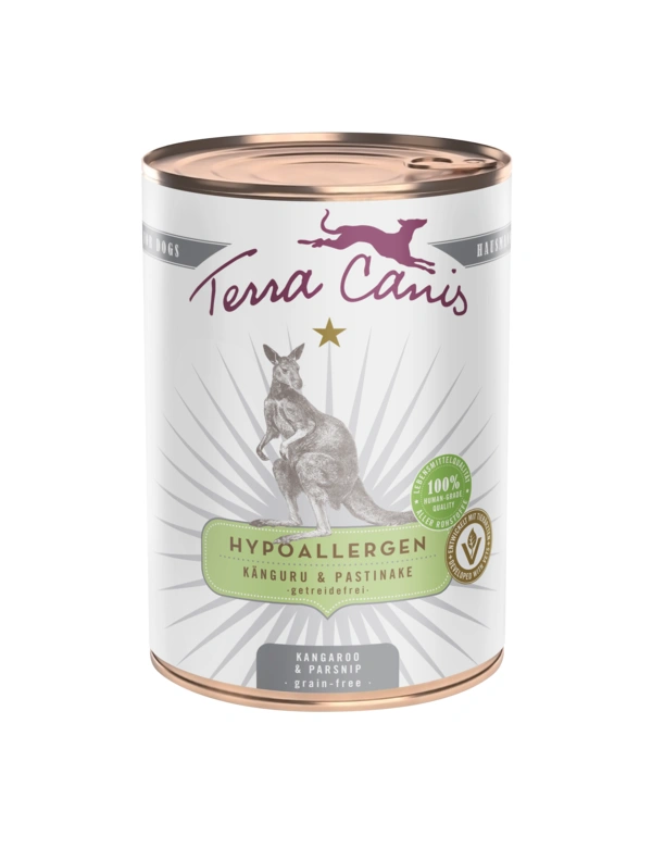 Terra Canis Hypoallergen