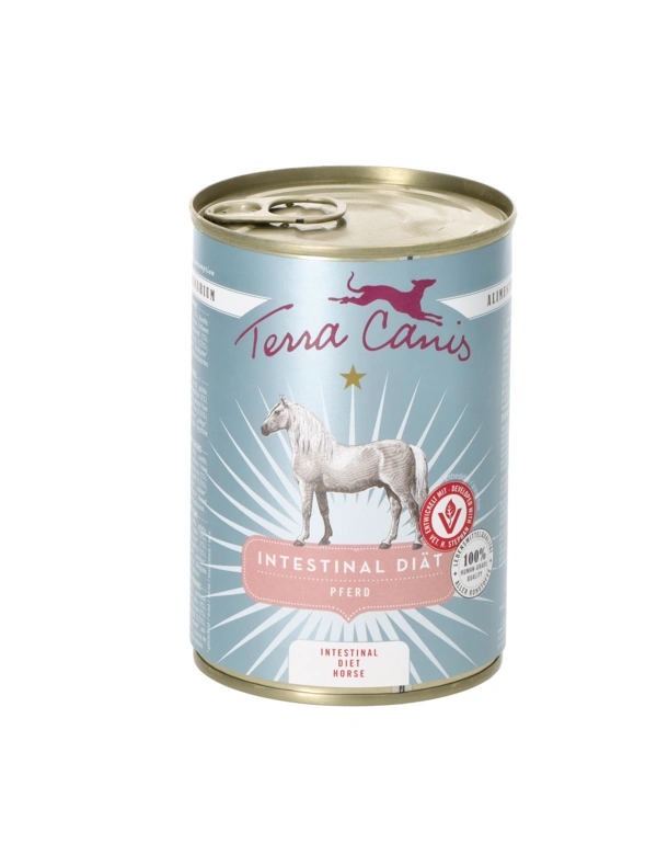 Terra Canis Alimentum Veterinarium Intestinal