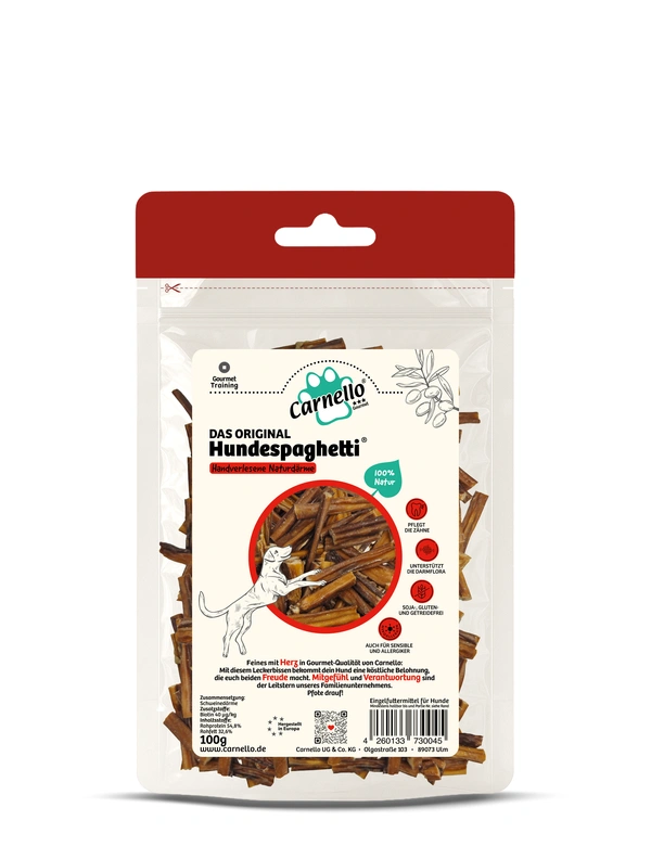 carnello Handverlesene Naturdärme
