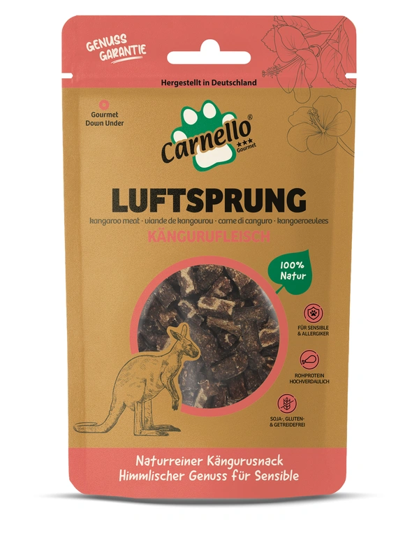 carnello Luftsprung