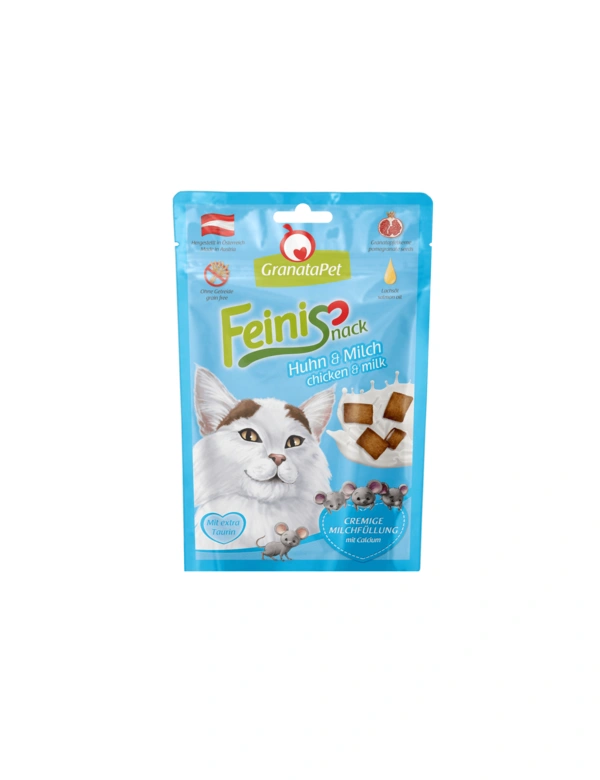 GranataPet FeiniSnack