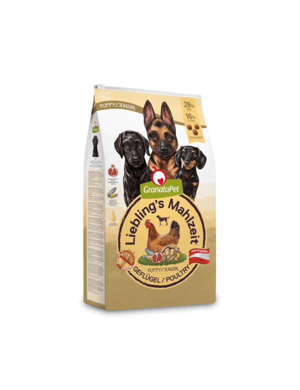 GranataPet Liebling´s Mahlzeit Junior