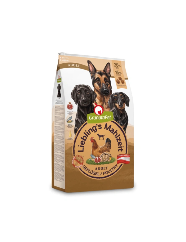 GranataPet Liebling´s Mahlzeit Adult
