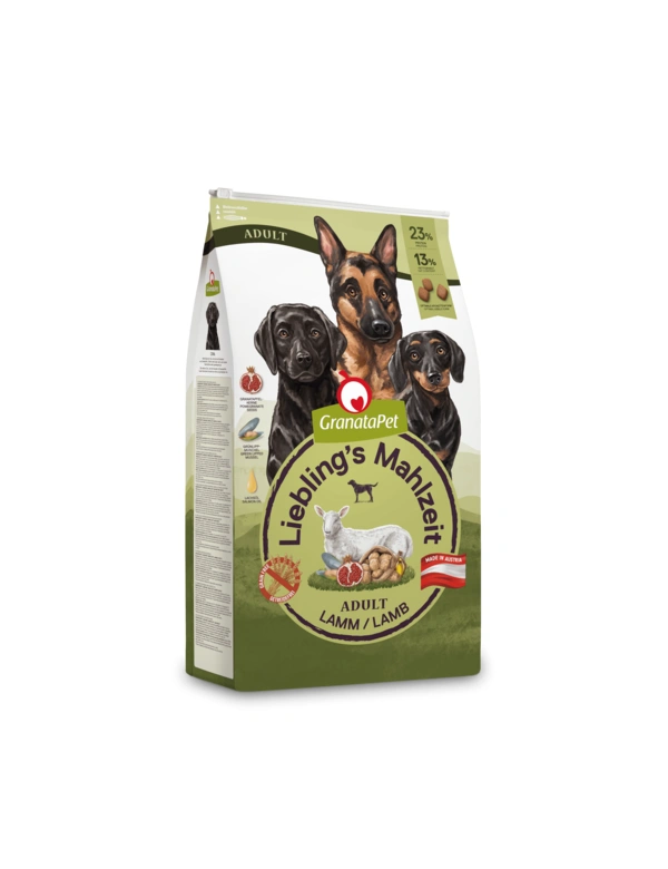 GranataPet Liebling´s Mahlzeit Adult