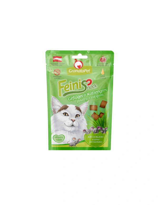 GranataPet FeiniSnack