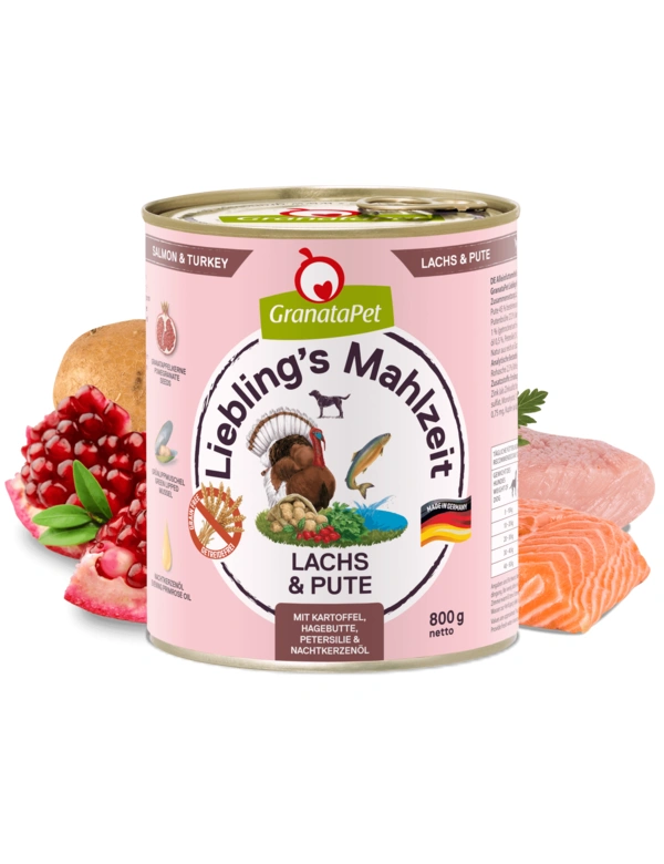 GranataPet Liebling´s Mahlzeit Adult