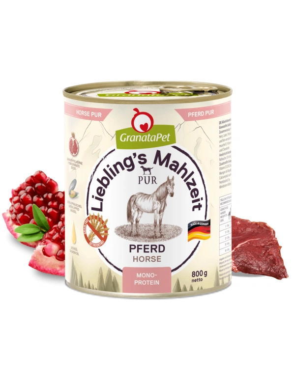 GranataPet Liebling´s Mahlzeit Adult PUR