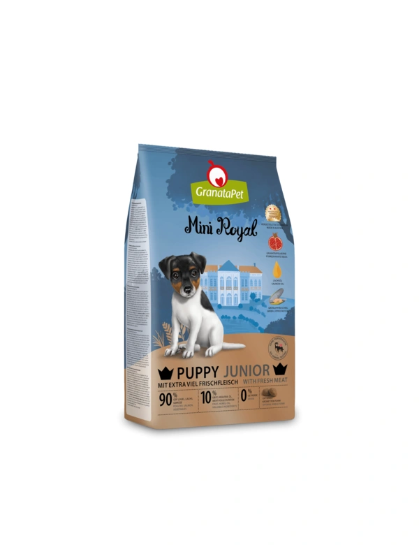 GranataPet Mini Royal Junior