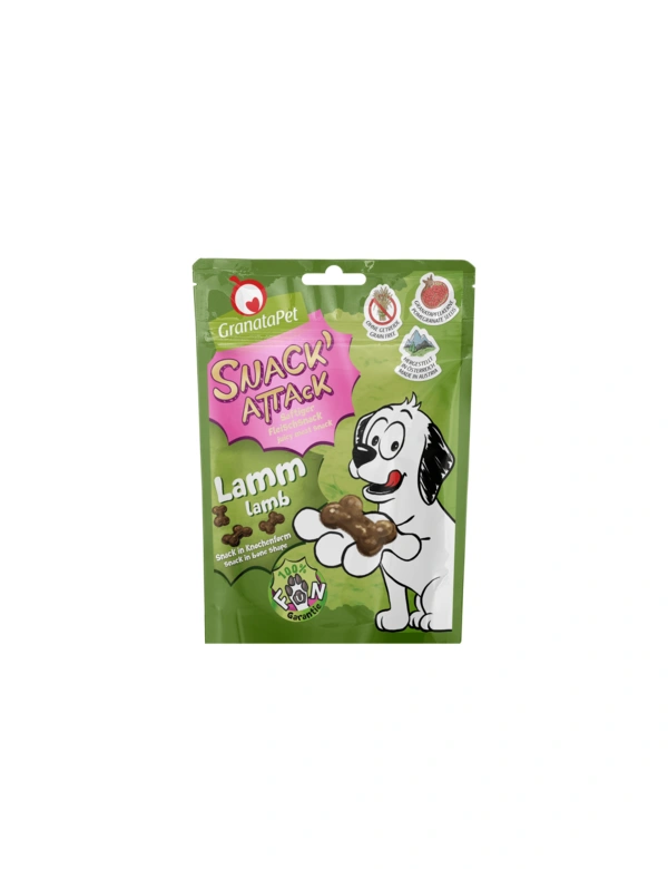 GranataPet Snack´ Attack