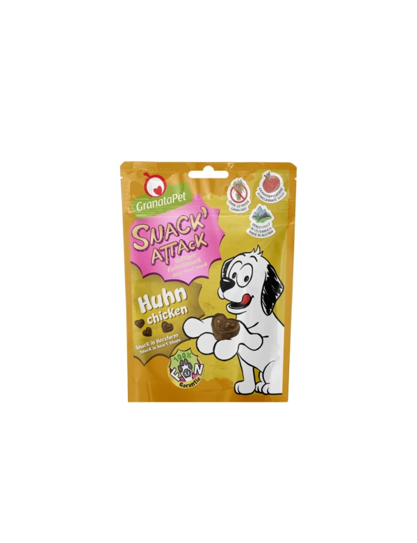 GranataPet Snack´ Attack