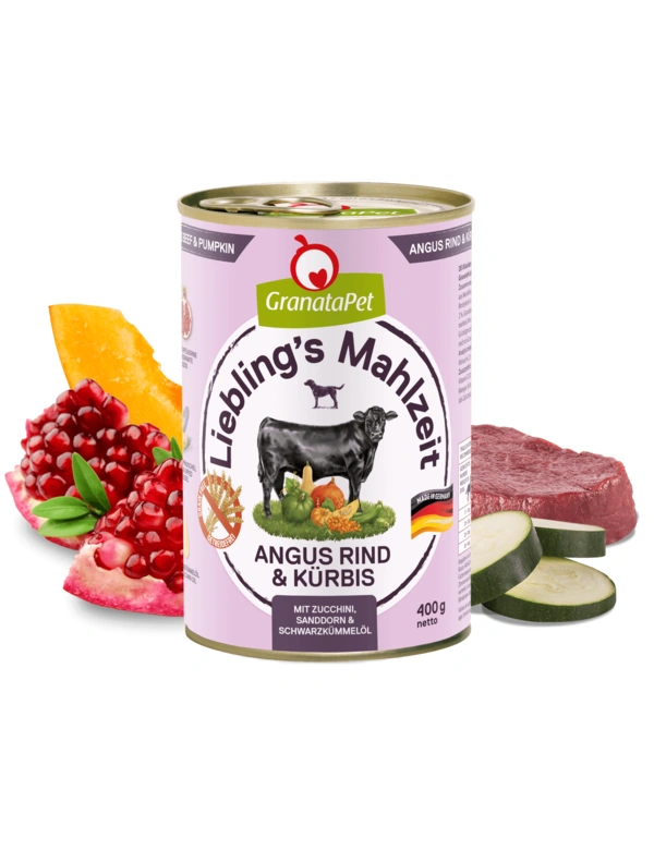 GranataPet Liebling´s Mahlzeit Adult