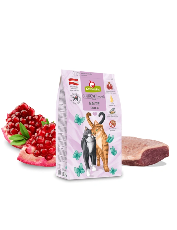 GranataPet DeliCATessen Adult