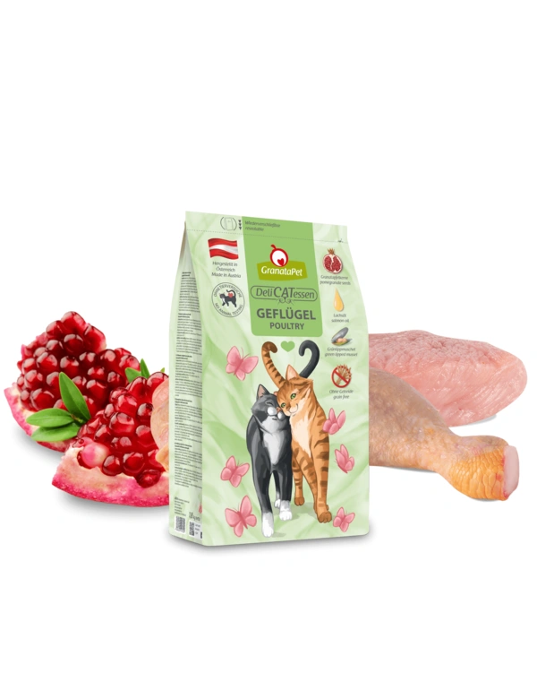 GranataPet DeliCATessen Adult