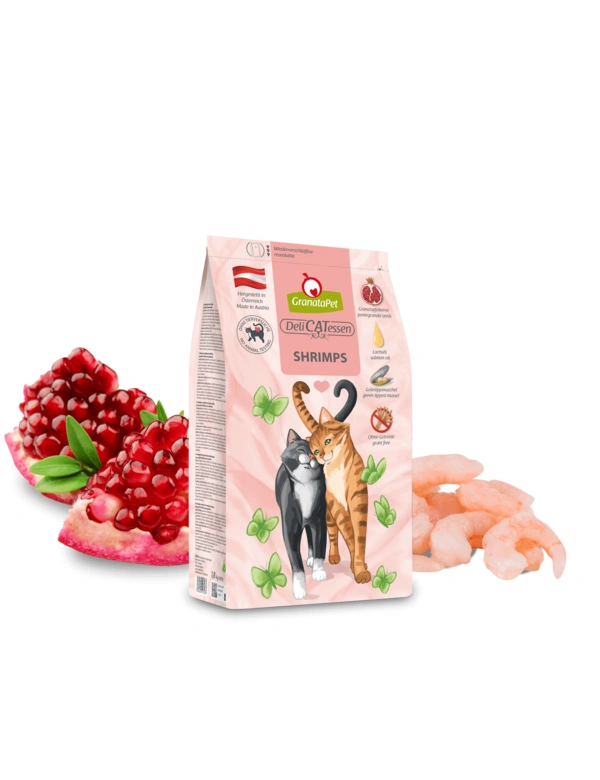 GranataPet DeliCATessen Adult