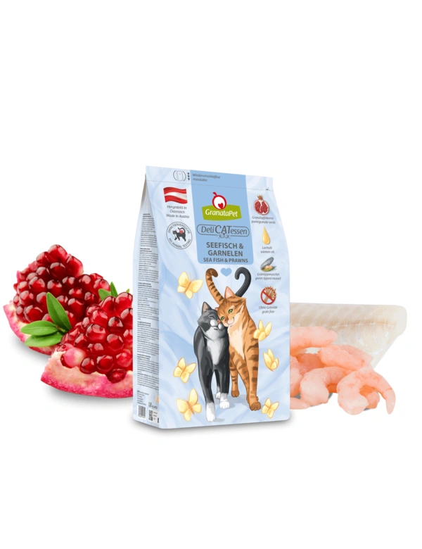 GranataPet DeliCATessen Adult